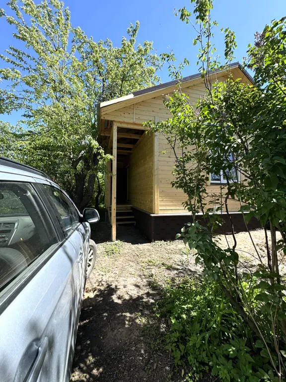 Коттедж Отличный дом для небольшой компании — Казань