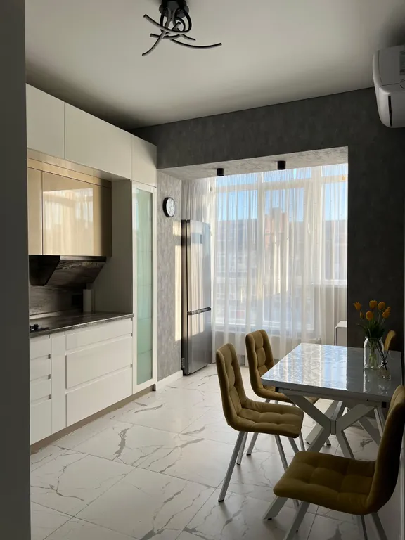 Уютная квартира недалеко от трассы М-4 Дон — аренда посуточно в Аксай