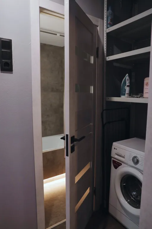 Квартира Квартира с парковочным местом — Ярославль