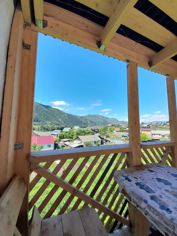 1-комнатный Дом