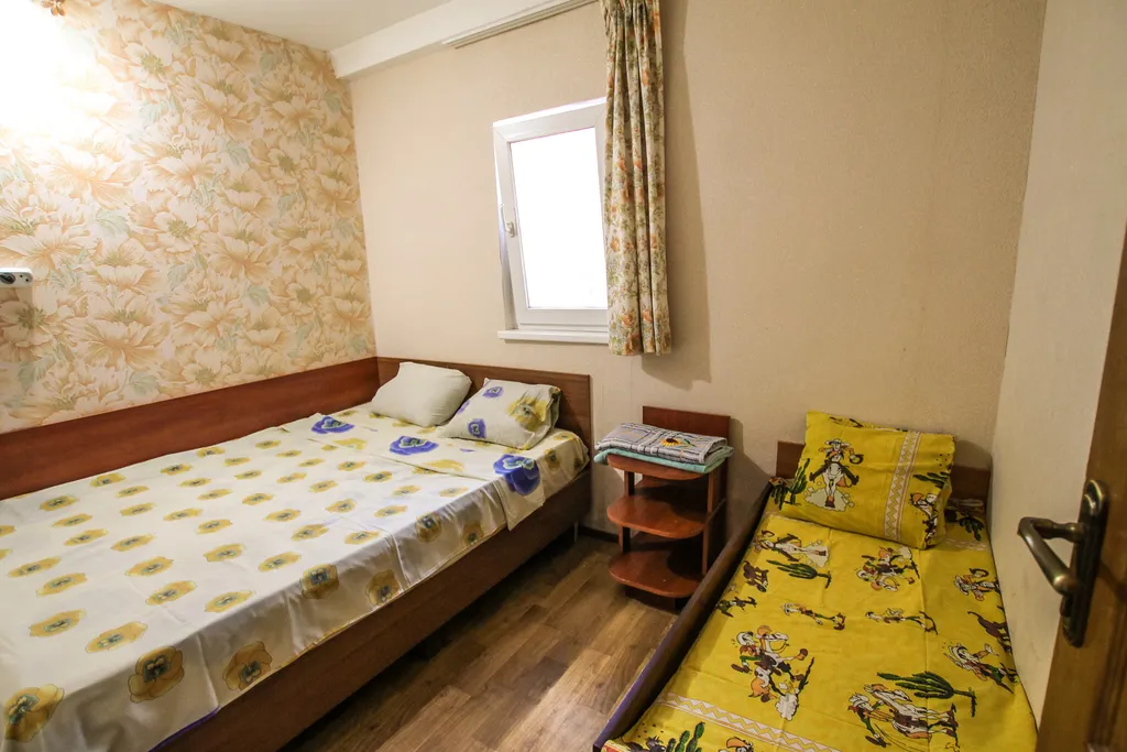 Семейный улучшенный