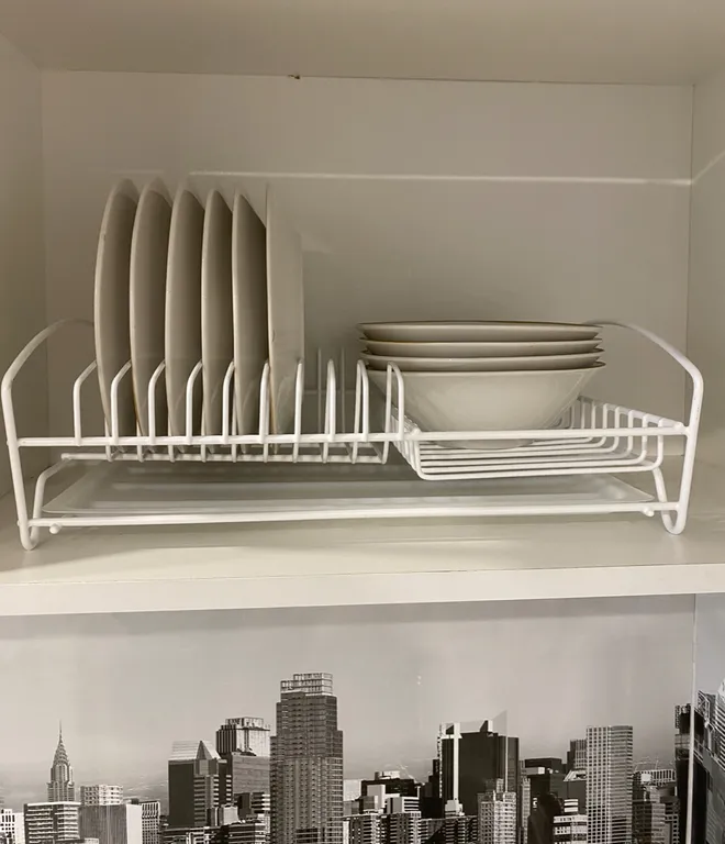 Однокомнатная квартира в новом доме