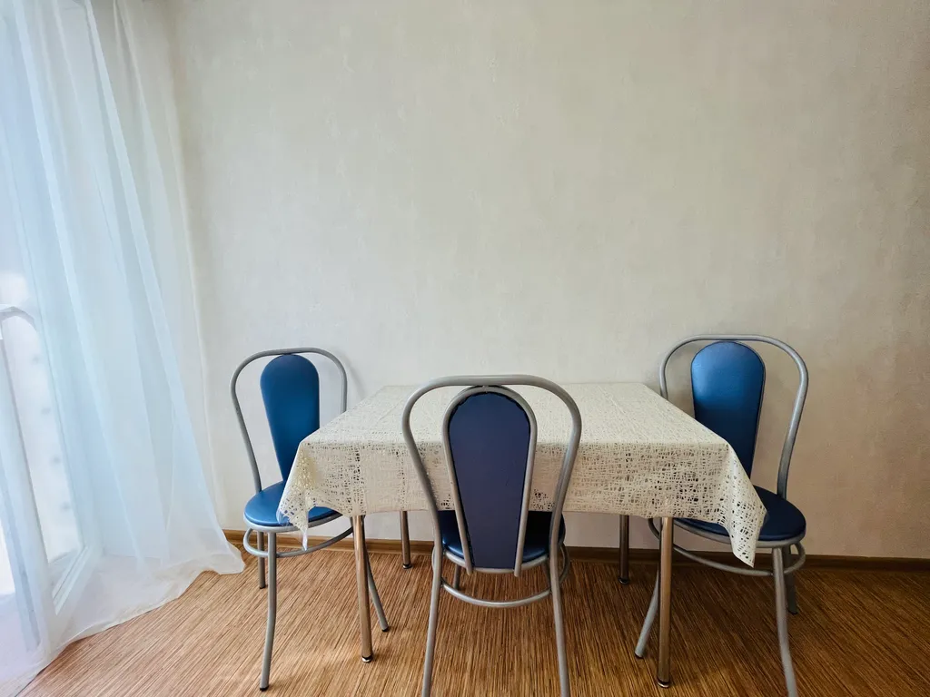 Апартаменты на Заставе