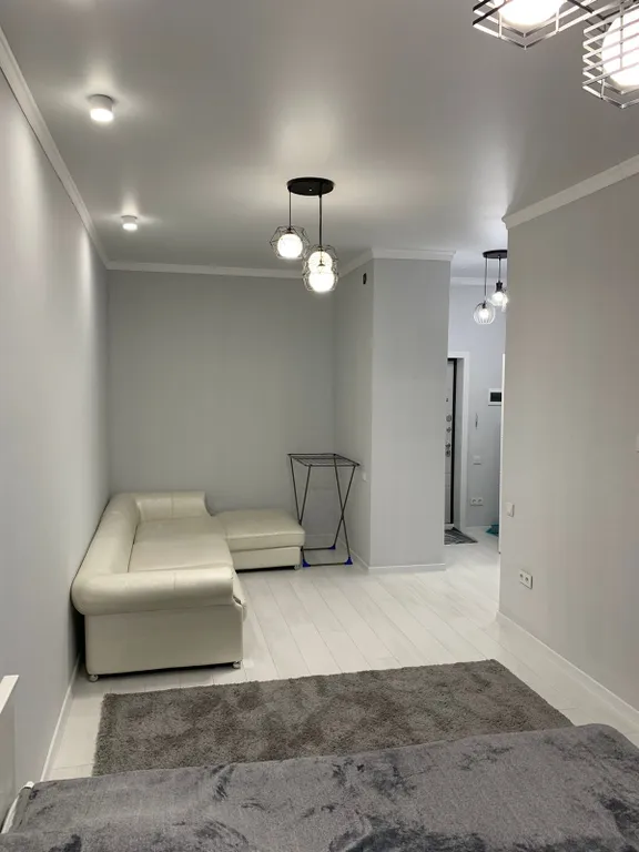 Однокомнатная квартира в Астане