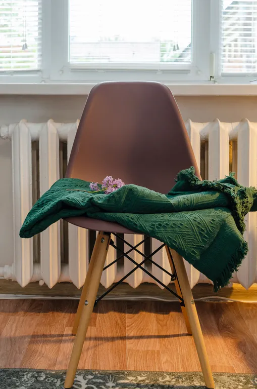 Сердце города