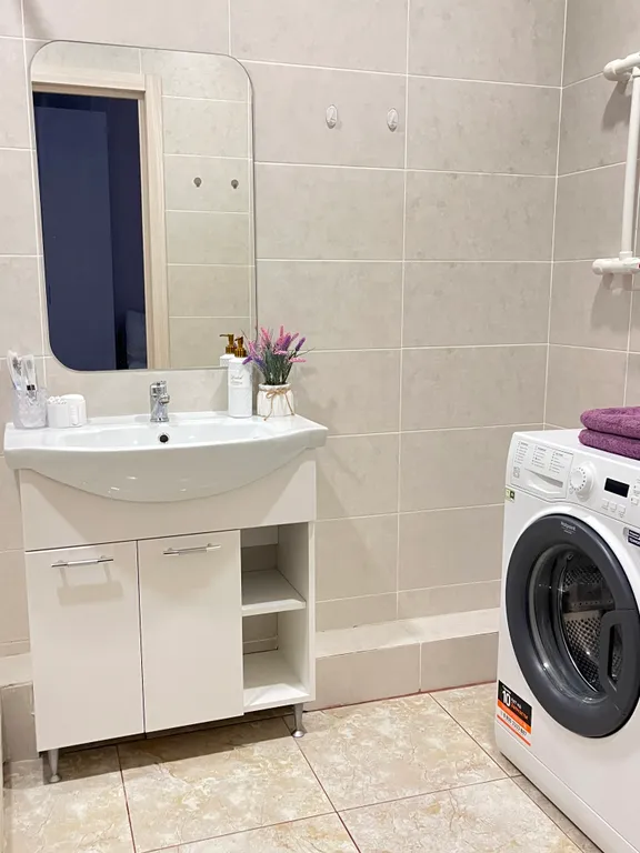 Идеальное место для отдыха