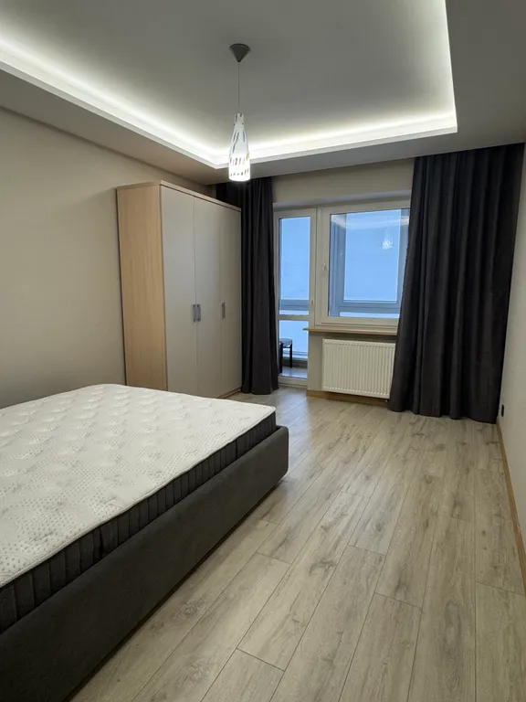 Комфортная квартира в центре города в спальном районе