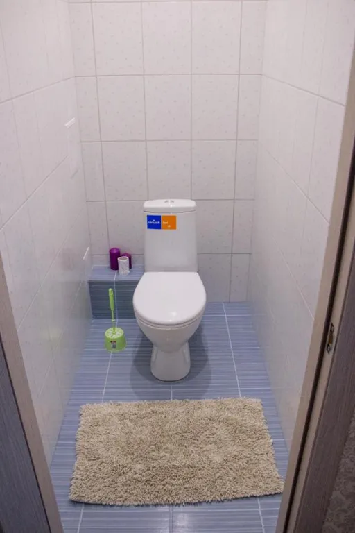 Квартира Квартира Cozy apartment — Светлогорск