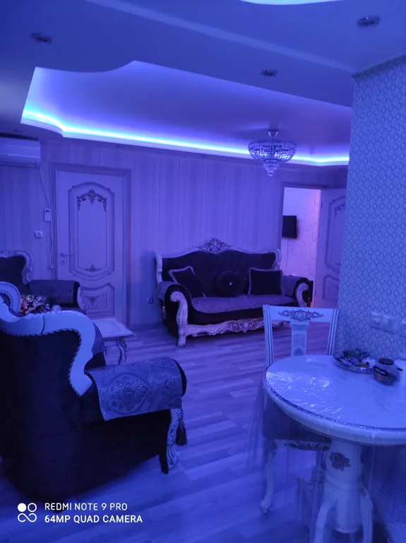 2-х комнатная квартира в центре города