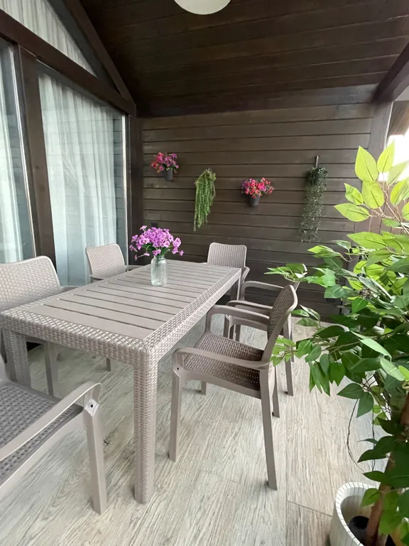 3-комнатный Дом