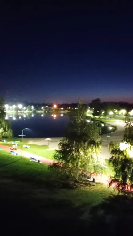 Уютная квартира в Сеймском округе