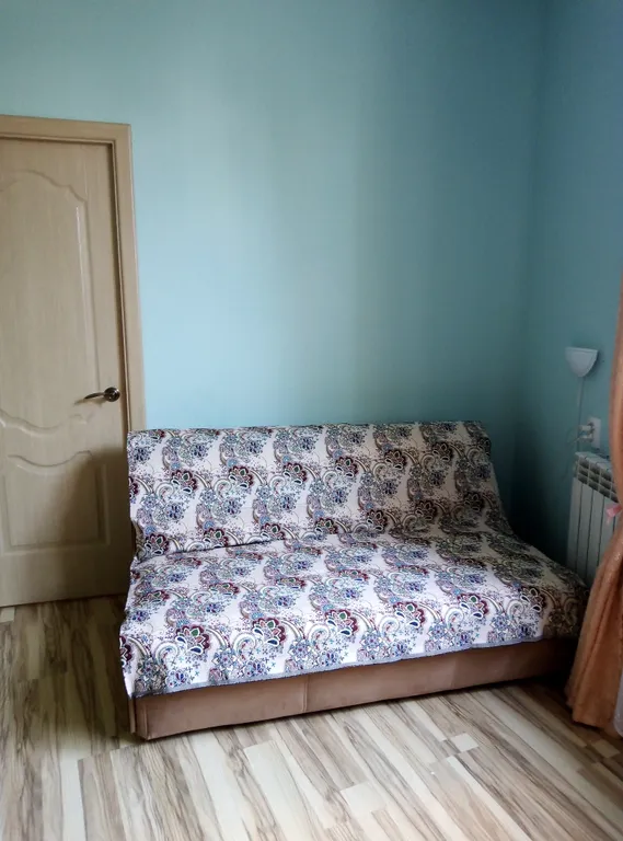 Жилье у моря