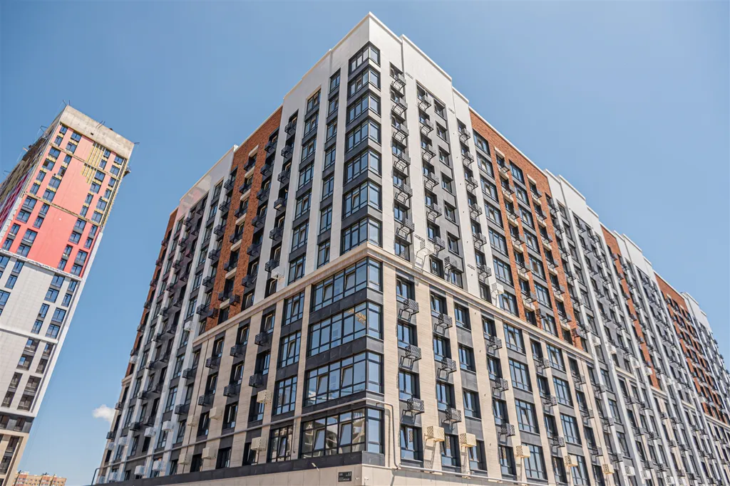 Апартаменты на Высоте