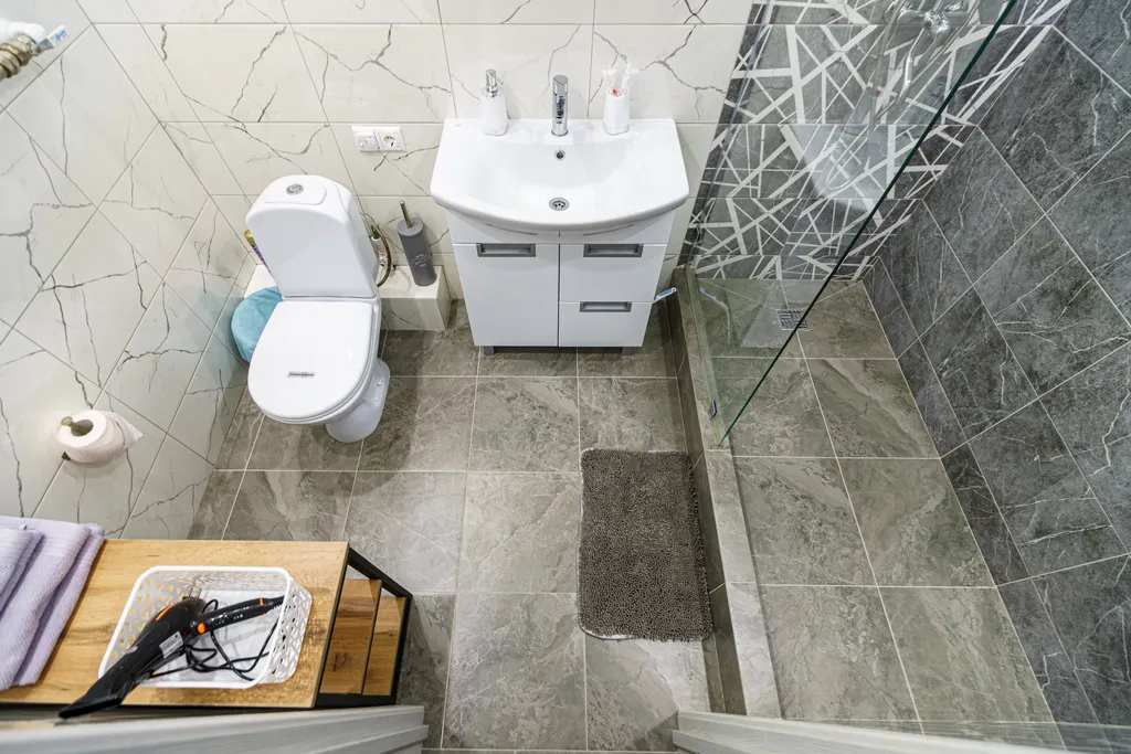 Новая уютная квартира около аквапарка Улёт