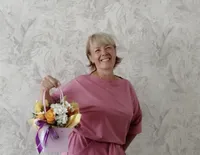 Ирина Владимировна