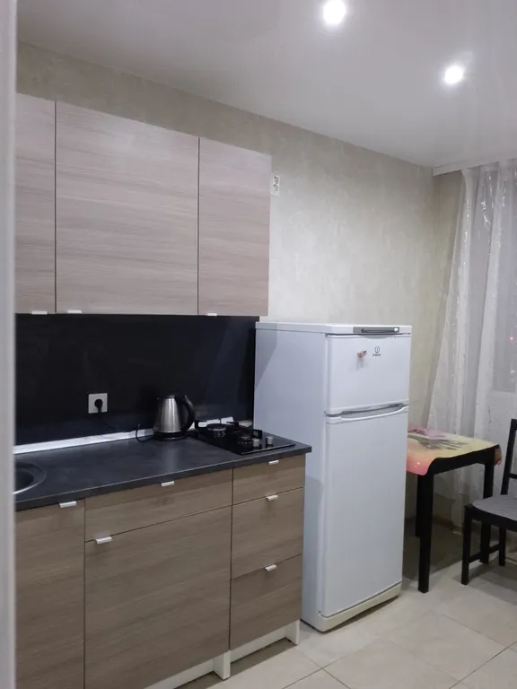 Квартира Молодежная