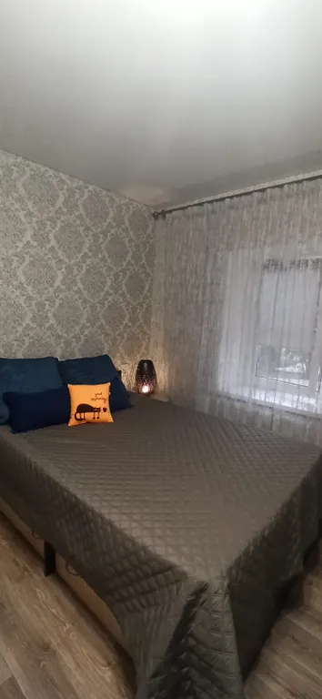 Апартаменты стандарт рядом с парком