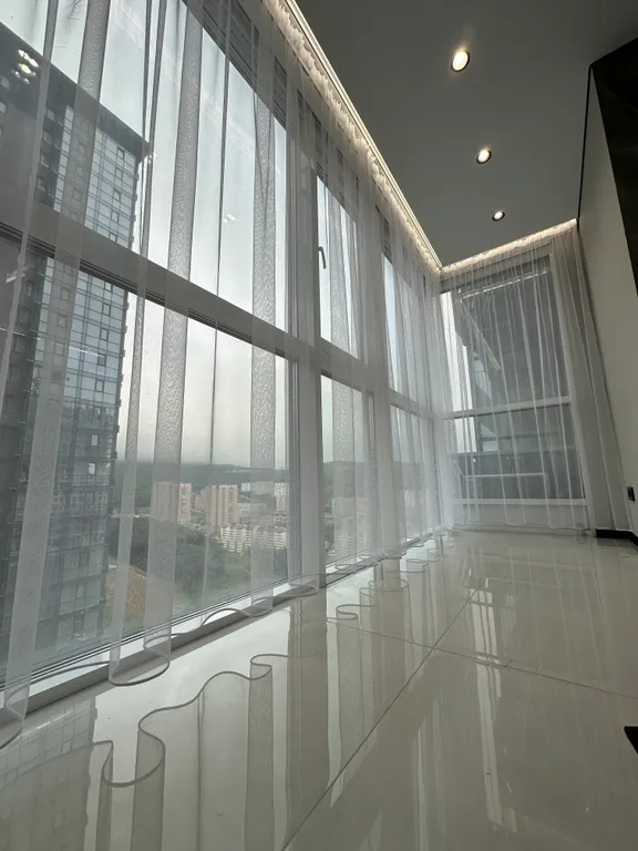 Лучшая квартира с парковочным местом в этом же доме