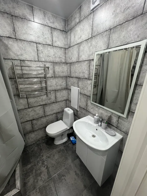 Уютная квартира недалеко от университета