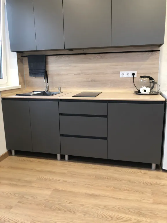 Уютная комната недалеко от моря