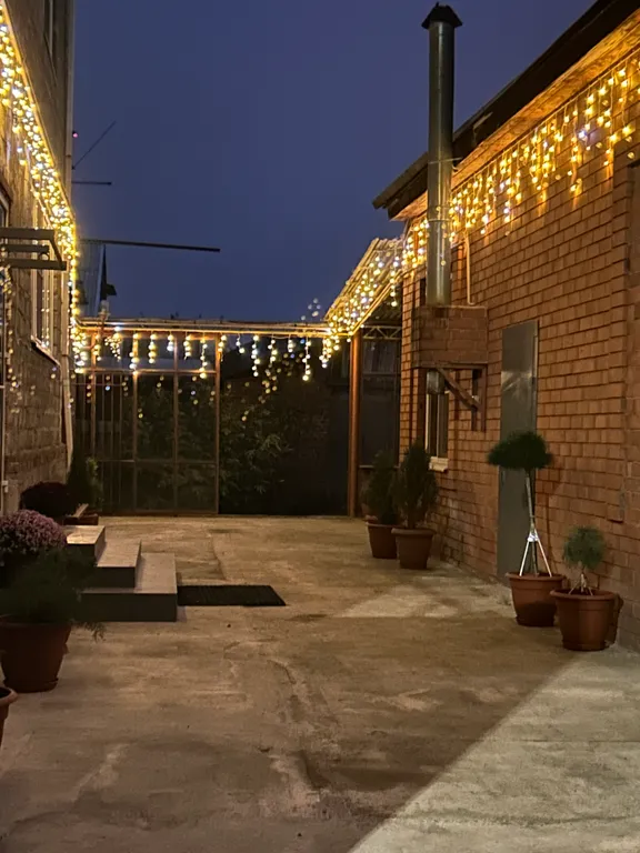 Гостевой дом Олива