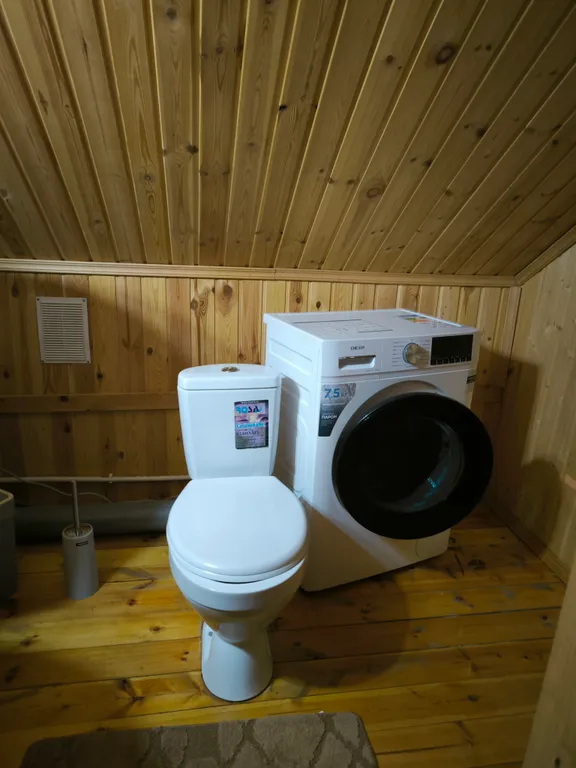 Причал Самоеда