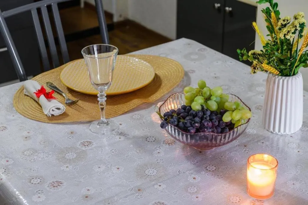 Квартира в центре Алматы