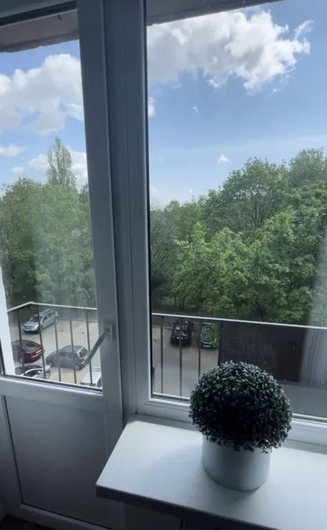 Квартира Квартира Baltic Apart — Калининград