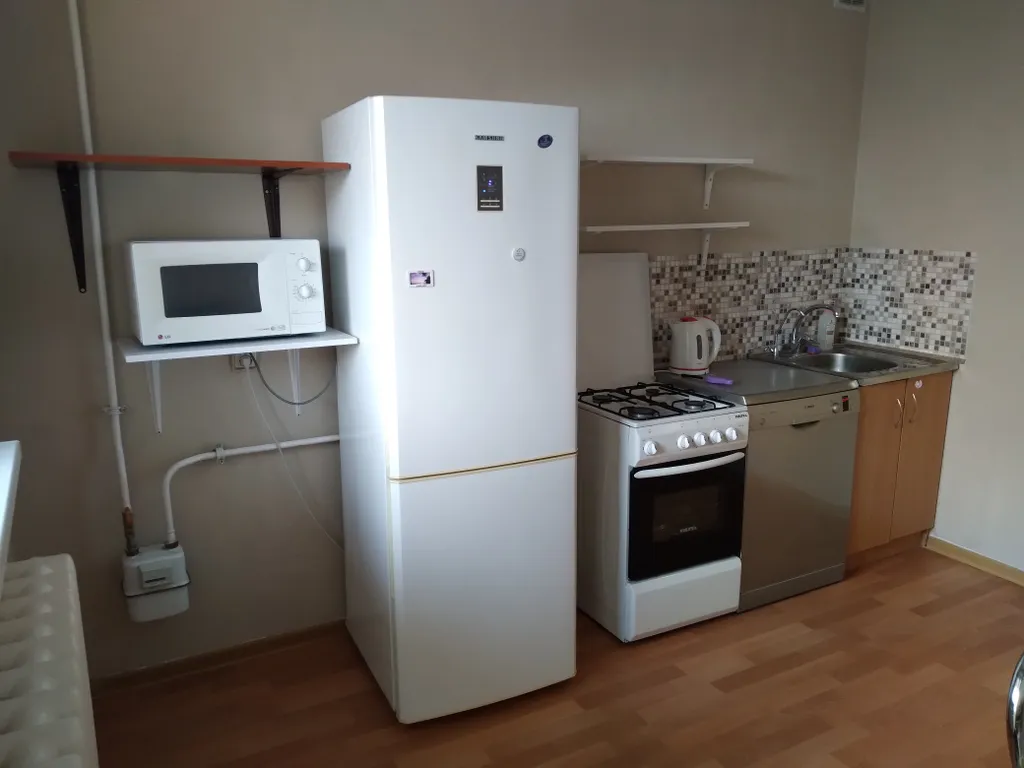 Уютная квартира в Зеленоградске