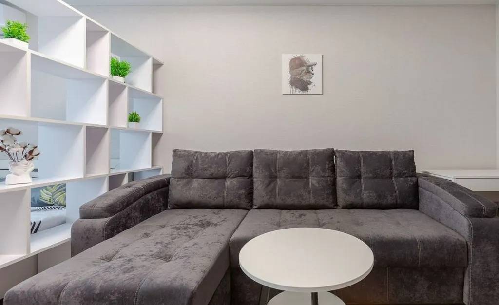 Апартаменты Квартиркаплаза семейный вариант в гео-центре, близко всё