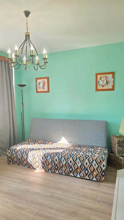 Современная квартира в центре города на Вилоновской