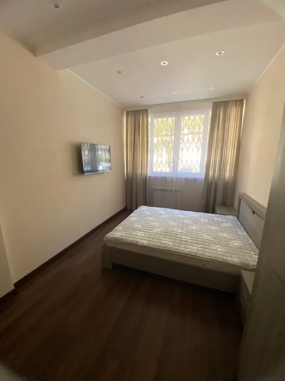 Просторная квартира в историческом центре Батуми