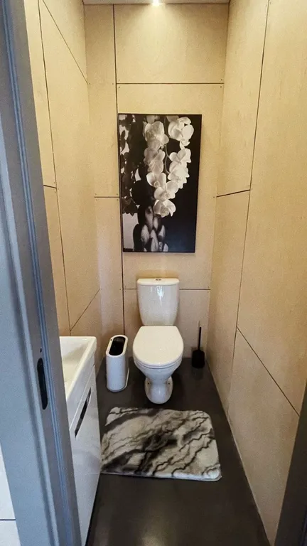 Коттедж 3-комнатный Дом — Дубна