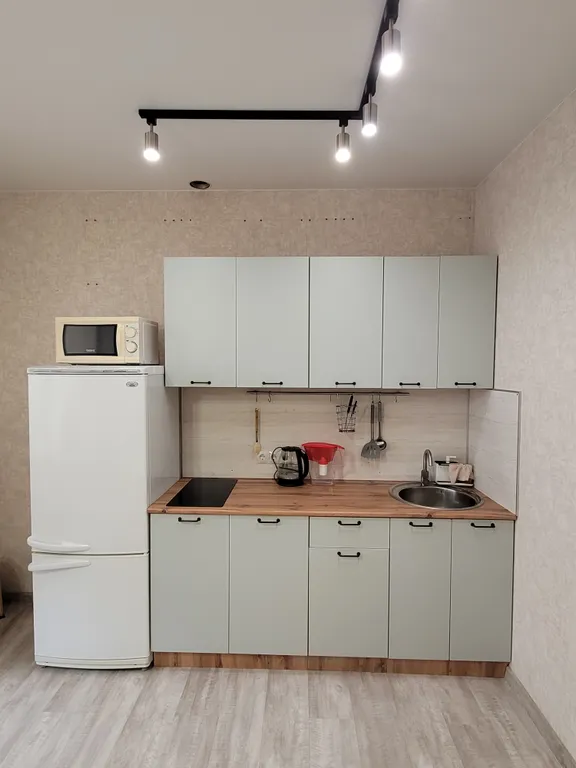 Квартира от собственника