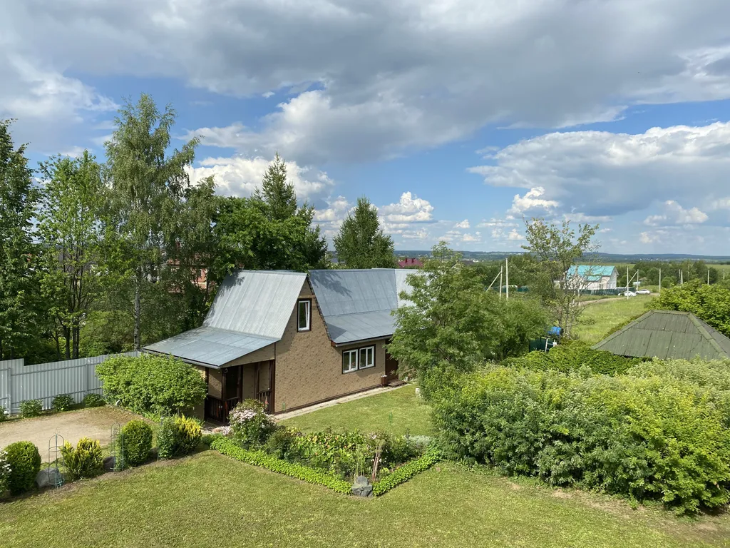 Коттедж 2-комнатный Дом — аренда посуточно в Переславль-Залесский