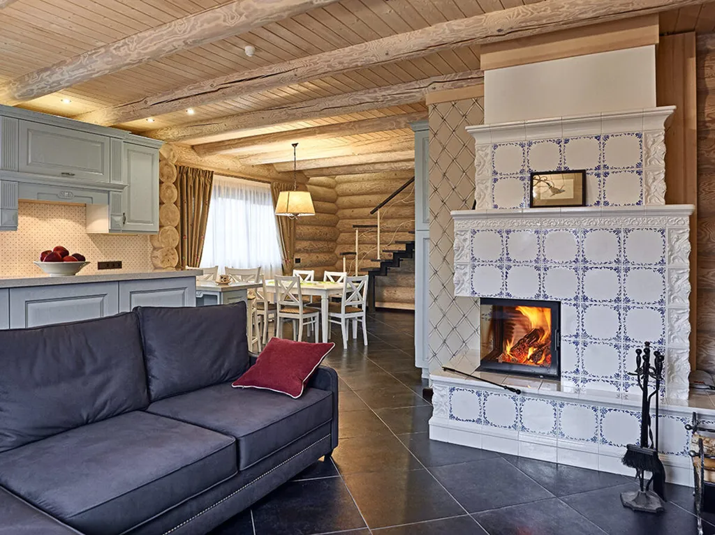 5-комнатный Дом