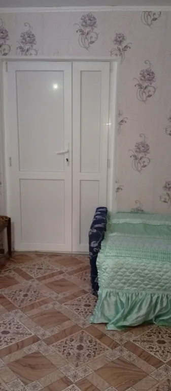 Уютный домик