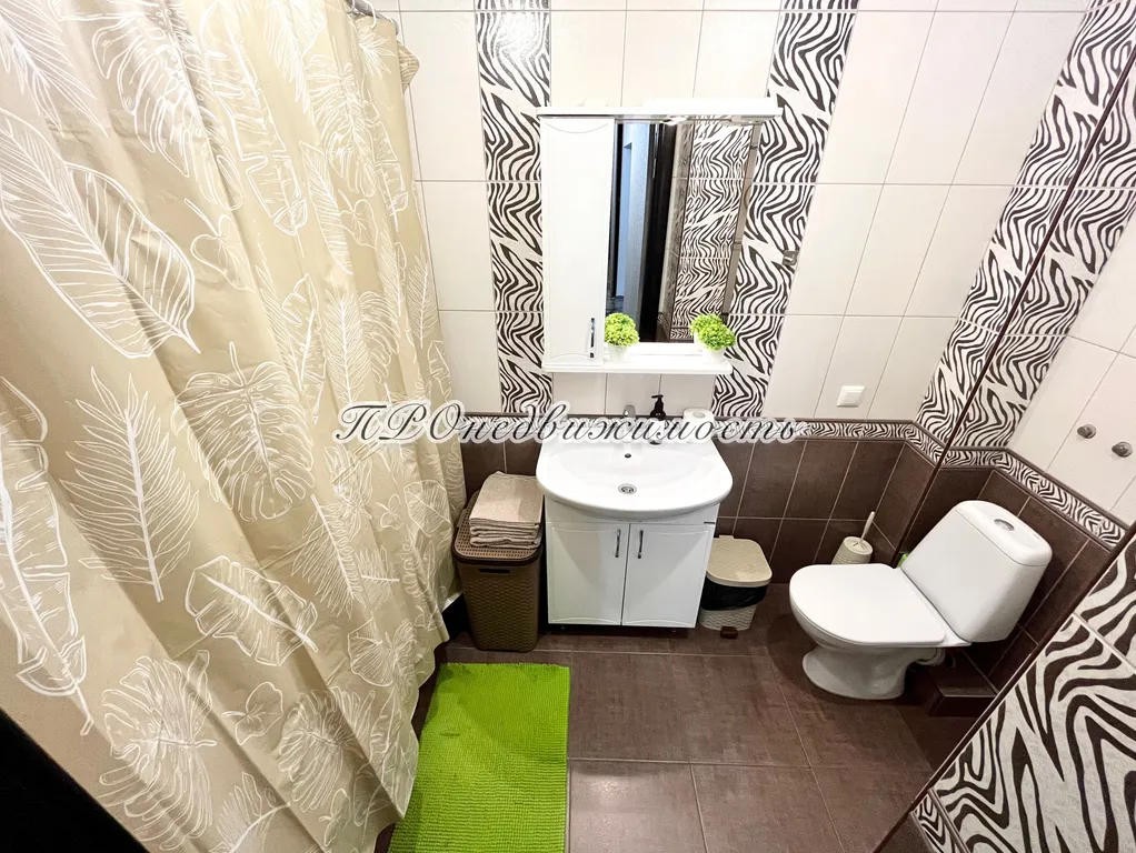 Уютная и чистая квартира в тихом историческом центре Саратова