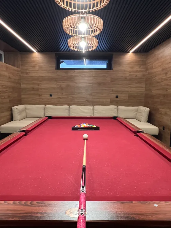 Коттедж Идеальная роскошная вилла — Тюмень