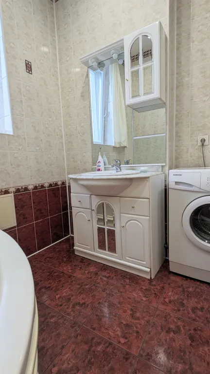 Апартаменты в самом центре