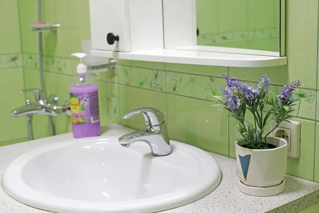 Квартира в центре