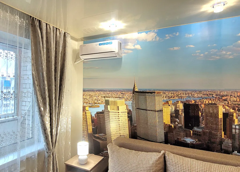 Сиреневый Бриз