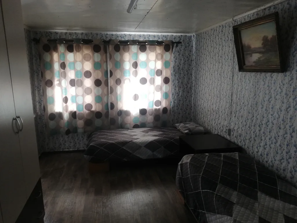 Дом для рыбалки и отдыха на берегу Астрахань