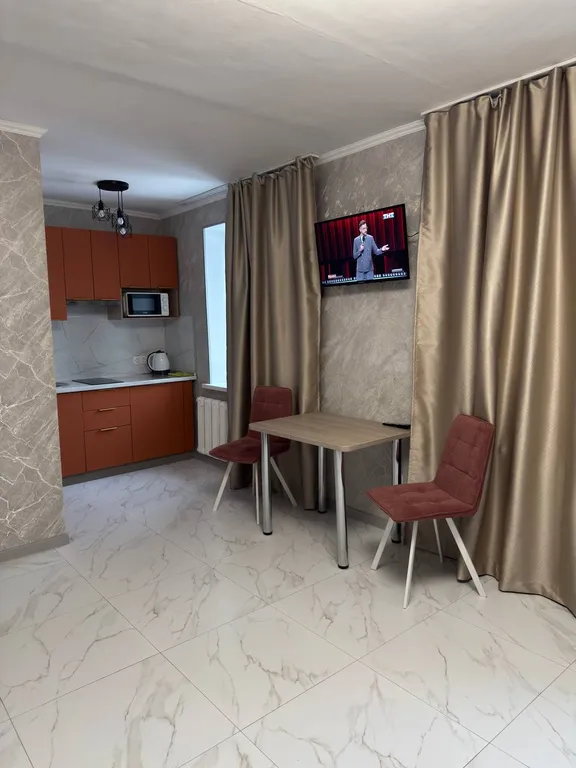 Квартира Студия на море — аренда посуточно в Ейск