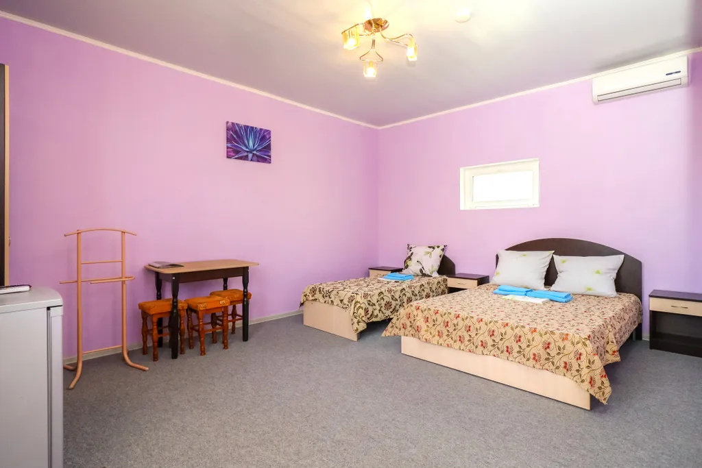 Квартира Комната — Кучугуры