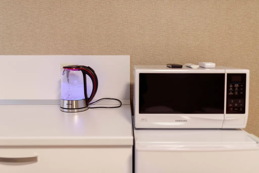 Апартаменты с раздельными кроватями