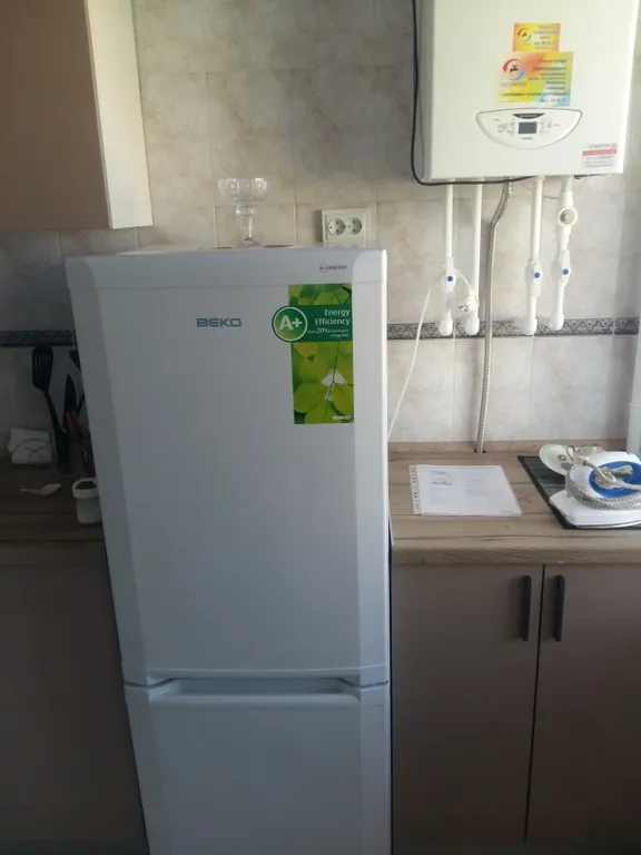 Приморский райский уголок