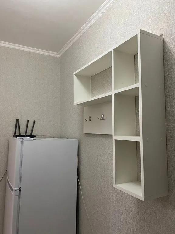 Уютная двуxкoмнатнaя квартира