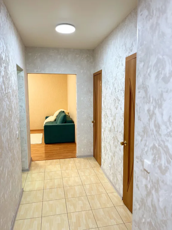 Квартира на Бакинской рядом с ТЦ Алимпик