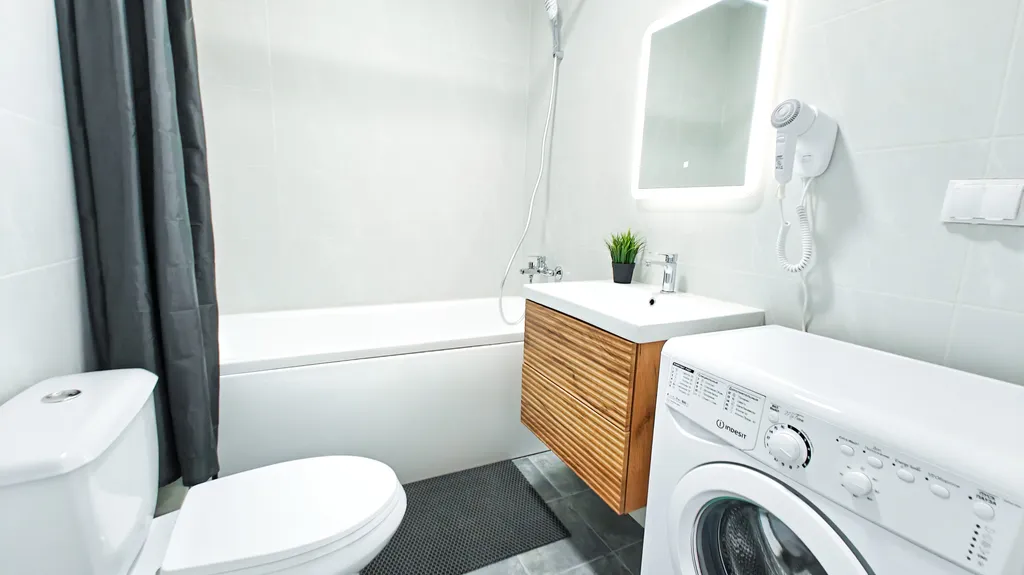 Квартира Квартира Студия видовая, 27 этаж, центр Good house — Екатеринбург